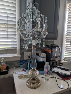 Item photo(s) from verified buyer