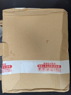 Fotos del artículo de un comprador verificado
