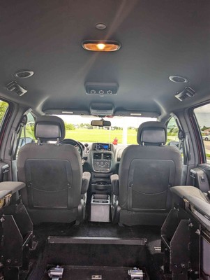 image 15 of interior