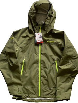 Marmot top eclipse jacket