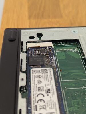 Artikelfoto(s) von einem verifizierten Käufer