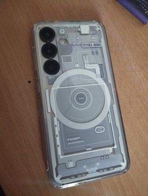 Photos de l'objet d'un acheteur vérifié