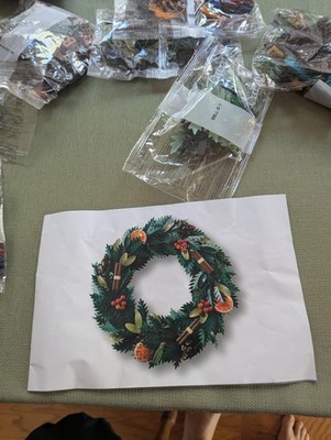 Fotos del artículo de un comprador verificado