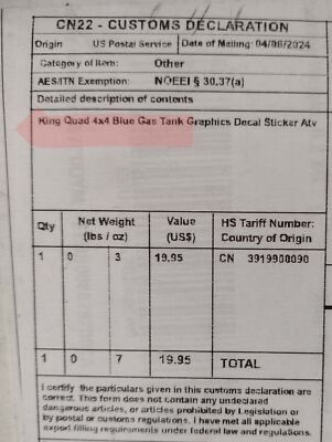 Artikelfoto(s) von einem verifizierten Käufer