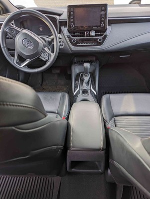 image 2 of interior