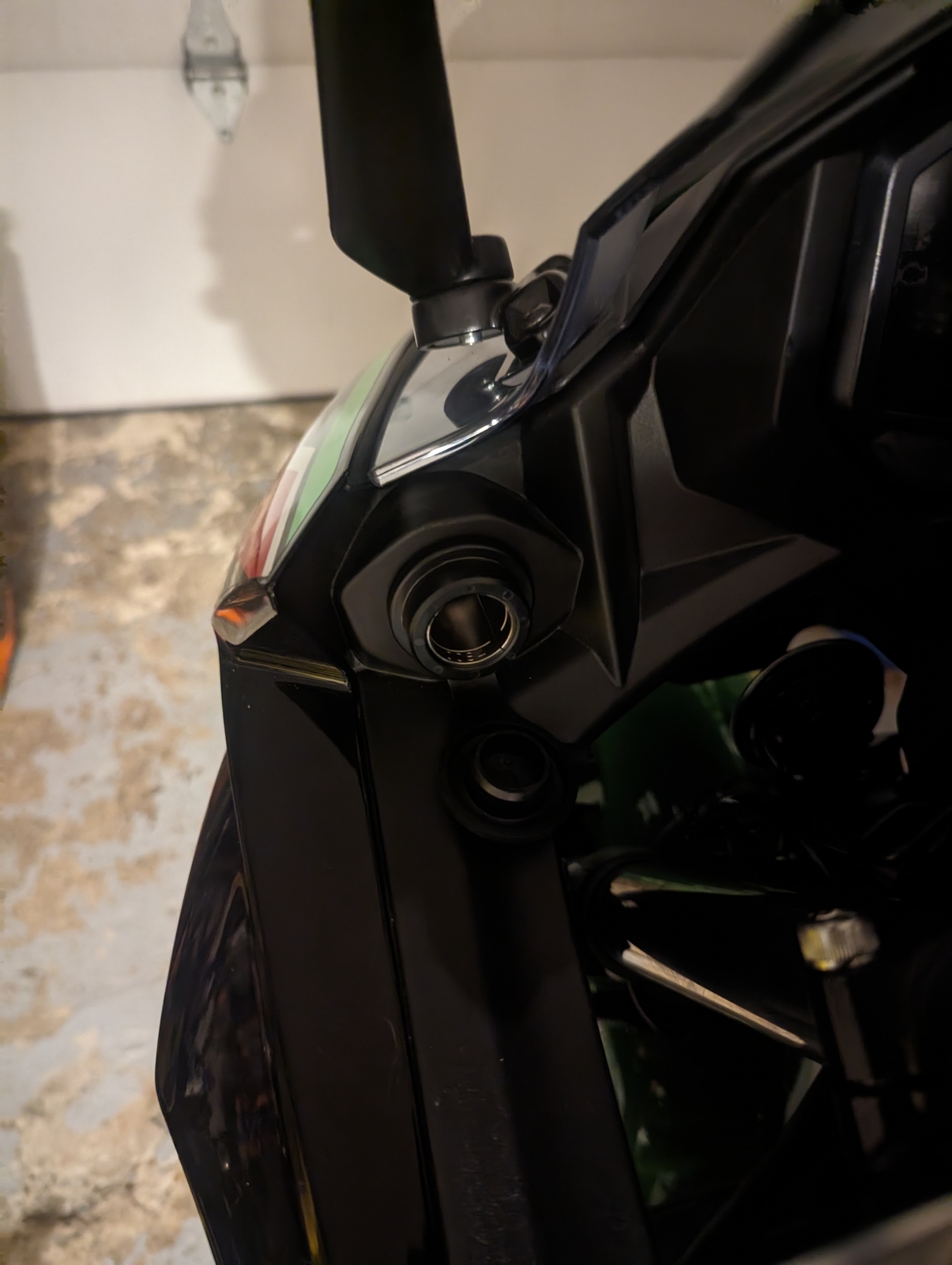 Kawaさま Used 2017 Kawasaki Ninja ZX-6R | Motorcycles in Sacramento