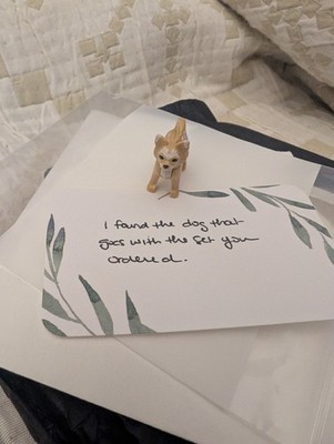 Item photo(s) from verified buyer