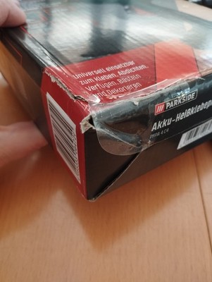 Artikelfoto(s) von einem verifizierten Käufer