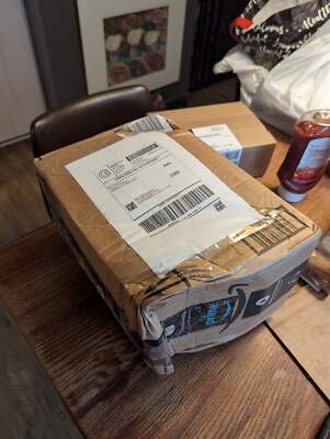 Item photo(s) from verified buyer