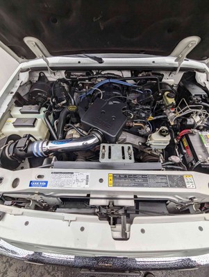 image 1 of engine
