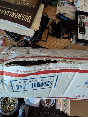 Item photo(s) from verified buyer