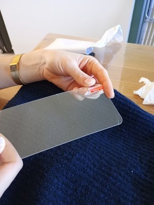 Photos de l'objet d'un acheteur vérifié