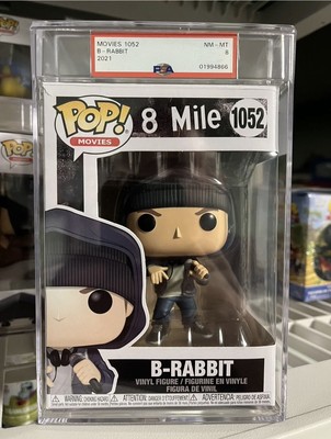 FUNKO POP! エミネム（EMINEM）フィギュア 工場は直販 - vidaclube.com.br