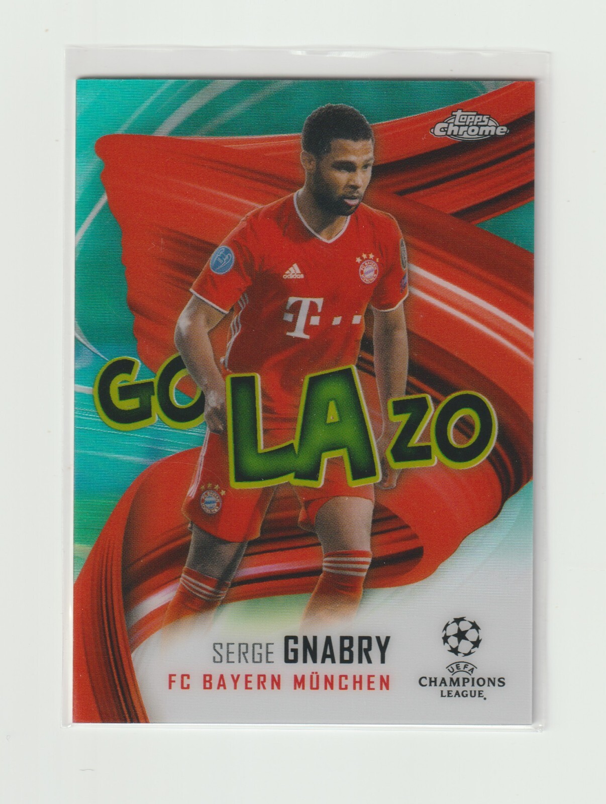 topps Chrome GOLAZO メッシ　199シリ 2023-24 Topps Chrome UEFA Club Competitions Barcelona Lionel
