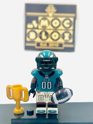 NFL - Philadelphia Eagles #723
