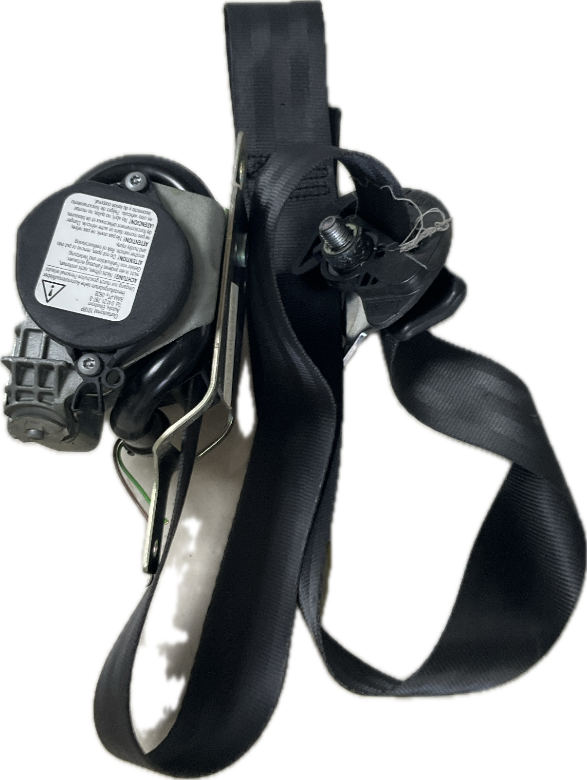 Cintura sicurezza anteriore destra KIA CEE'D anno dal 2006 88820-1H700-EQ