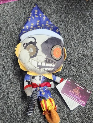 Funko Pop Five Nights at Freddy's Security Breach - Ruin Moon 7'' Plush