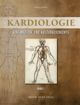 Kardiologie, Martin Riedel
