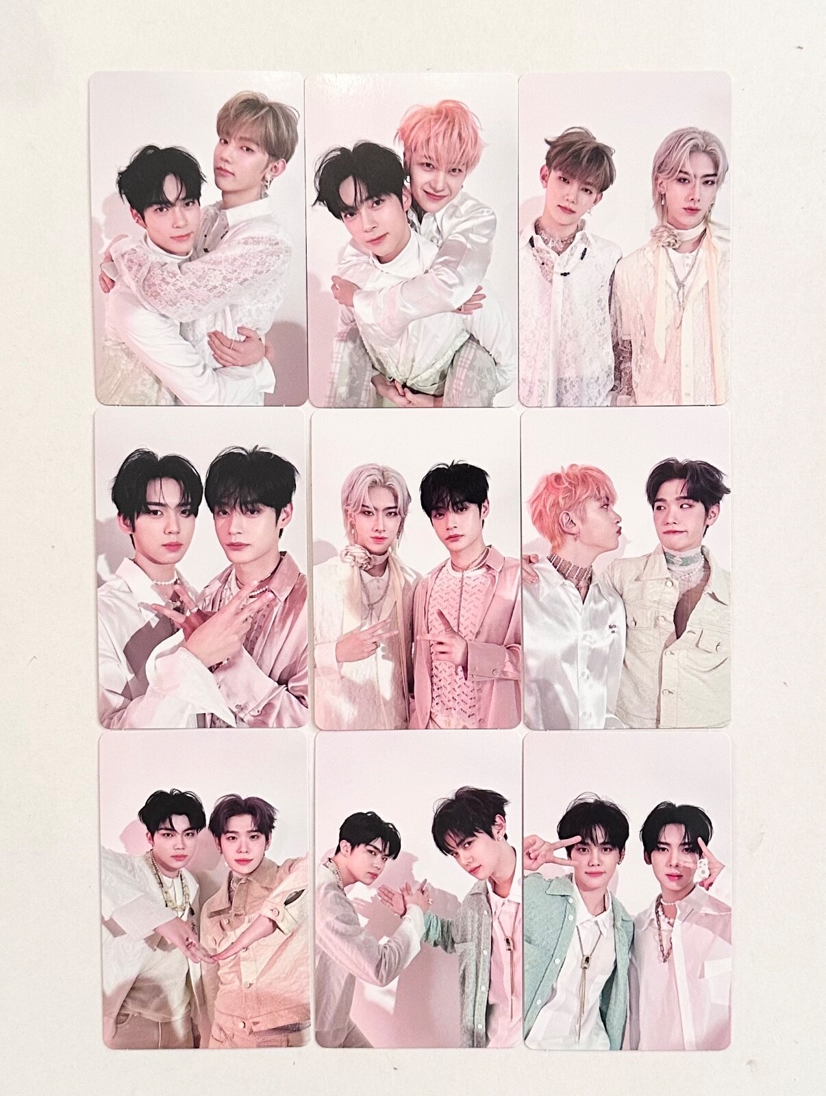 【バラ売り可】BTS雑誌 26冊セット売り $_57.JPG?set_id=8800005007