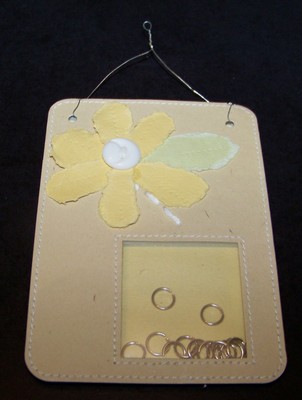 Movers & Shakers Daisy Wishes Handmade Motion Enhancement 4