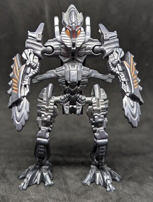 Transformers ROTF Legends Class The Fallen