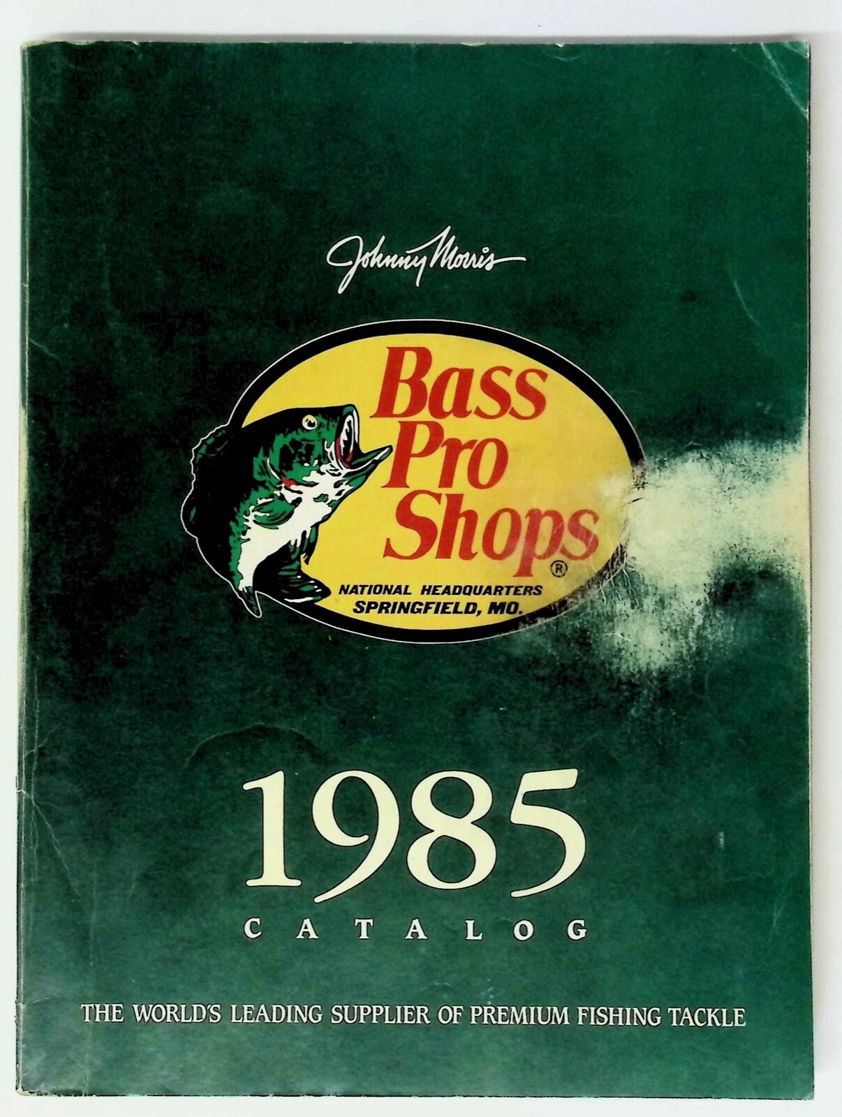 Fishing Lure Parts Catalog - bhcnq7i