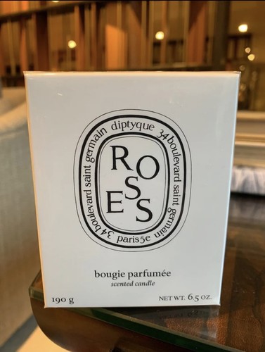 diptyque ROSES ルームフレグランス diptyque Roses ルームスプレー フレグランス ディプティック