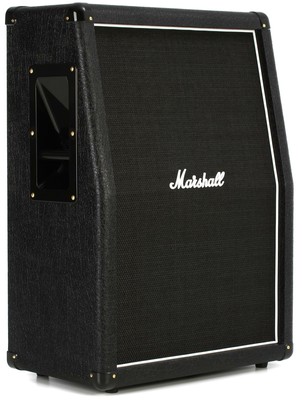 marshall 2x12 greenbacks