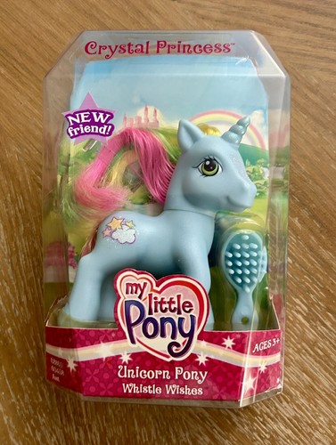 マイリトルポニー 4個セット G3 アメトイ My Little Pony マイリトルポニー 4個セット G3 アメトイ My Little Pony - メルカリ