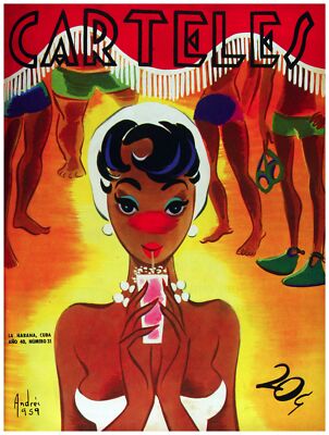 7717.Decorative Poster.Interior room design wall art.Retro