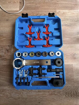 DPTOOL EA888 1.8 2.0 TSi TFSi Camshaft Crankshaft Engine Timing Tool Compatible