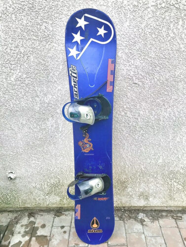 RIDE TIMELESS 58 Snowboard • 158 cm with Morrow Bindings RIDE TIMELESS 58 Snowboard • 158 cm with Morrow Bindings