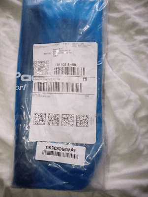 Foto dell'oggetto di un acquirente verificato