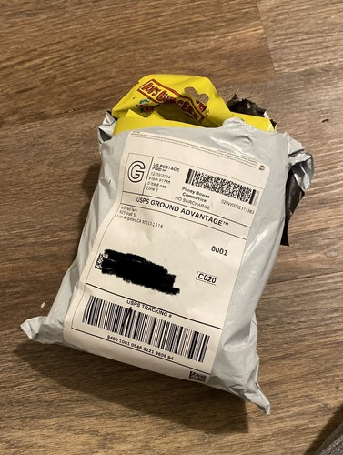 Item photo(s) from verified buyer