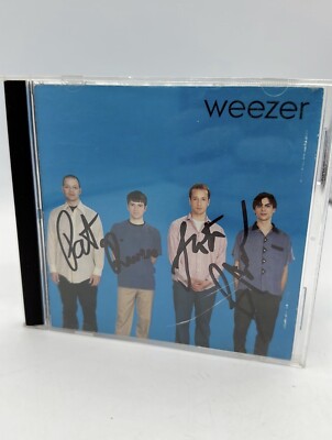 Weezer サイン入りCD 1994年 51uhYoDh2qL._SY200_QL15_.jpg