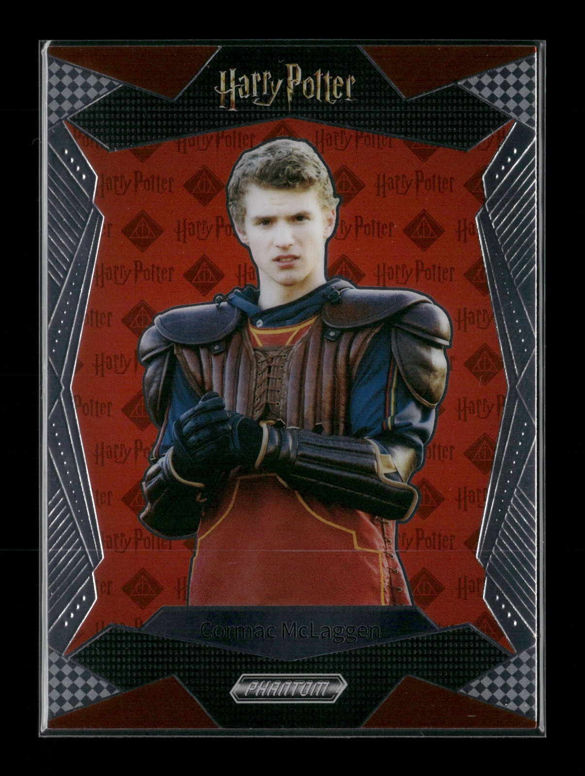 2024 Kakawow Phantom Harry Potter #PHP-B-59 Cormac McLaggen