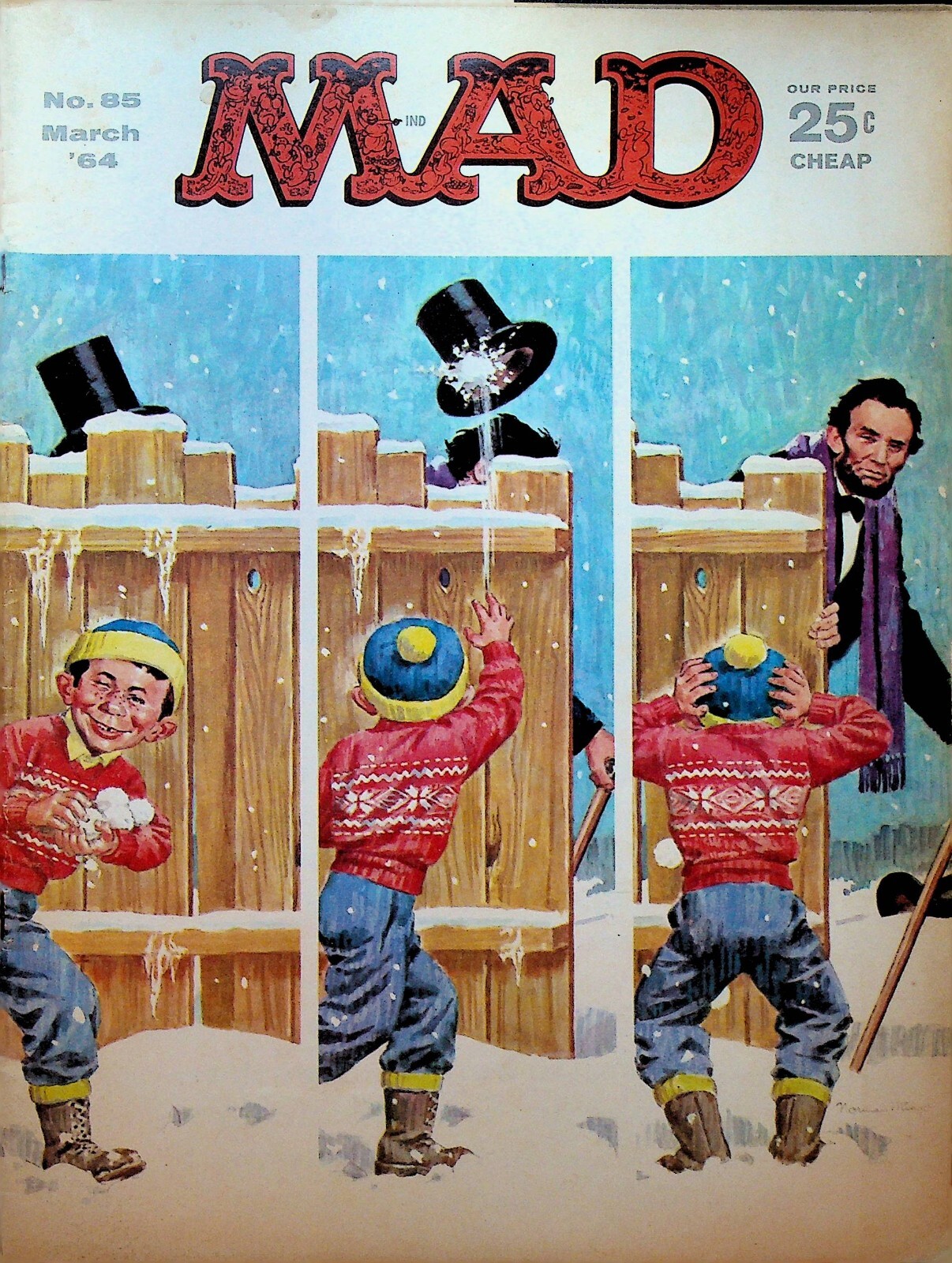 spy vs spy mad magazine 古着 ベルベルジン