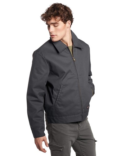 

Dickies - МУЖСКАЯ КУРТКА EISENHOWER С УТЕПЛЕНИЕМ, ХАКИ, 3X, Charcoal