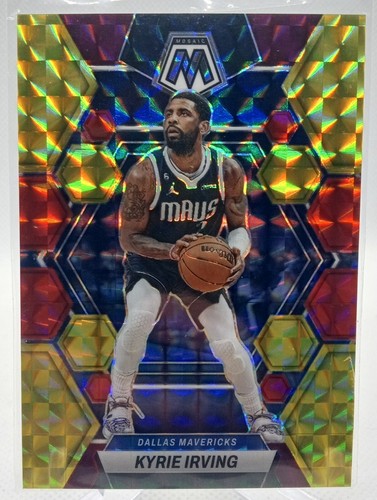 Kyrie Irving Patch 1/1 アービング immaculate 2013-14 IMMACULATE PREMIUM PATCH AUTO: KYRIE IRVING #3/25 ON