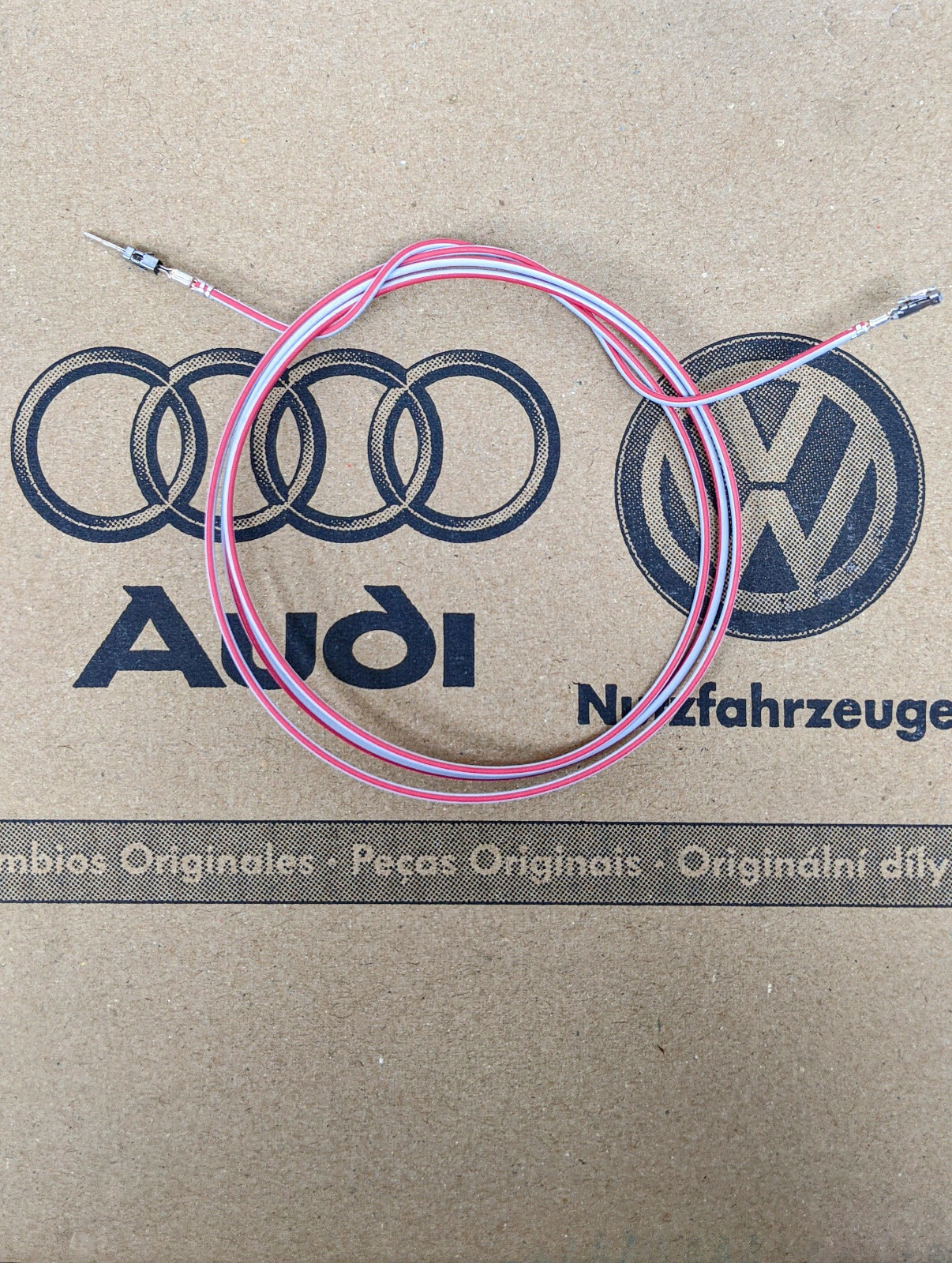 © VW Direct