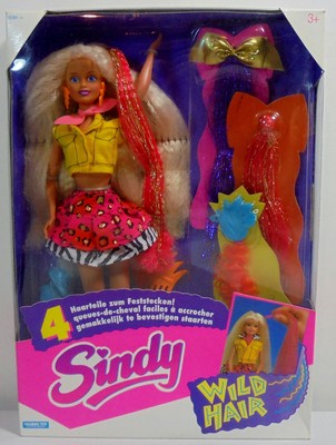 sindy doll hasbro