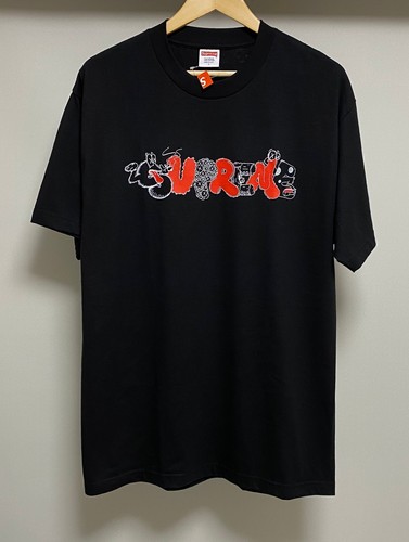 ⚠️専用Supreme x kaws 2001 直筆サイン入り $_12.JPG?set_id=880000500F