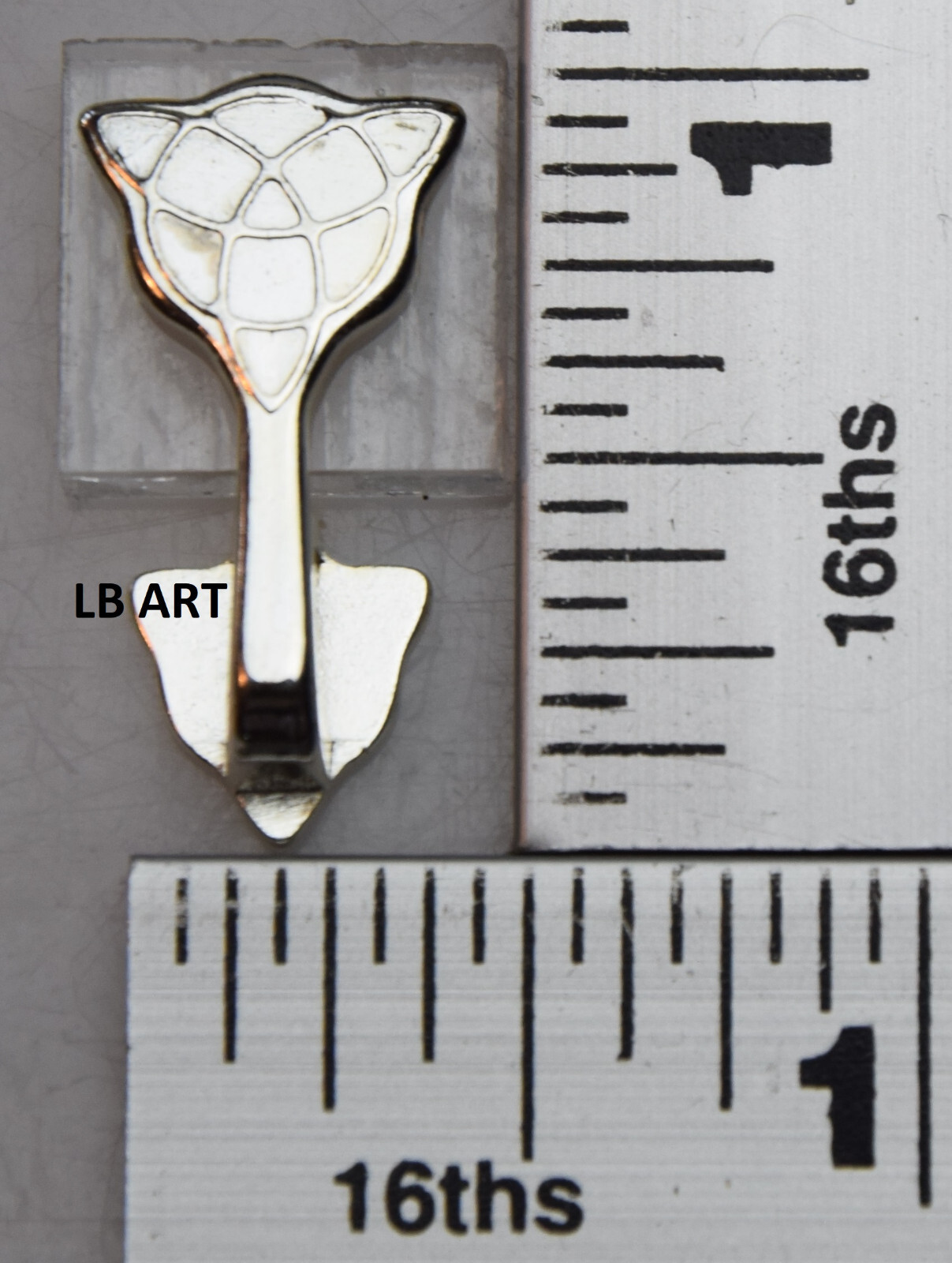 New Sealed 25 pack  Medium AANRAKU Silver Plated Celtic Double Pendant Bails