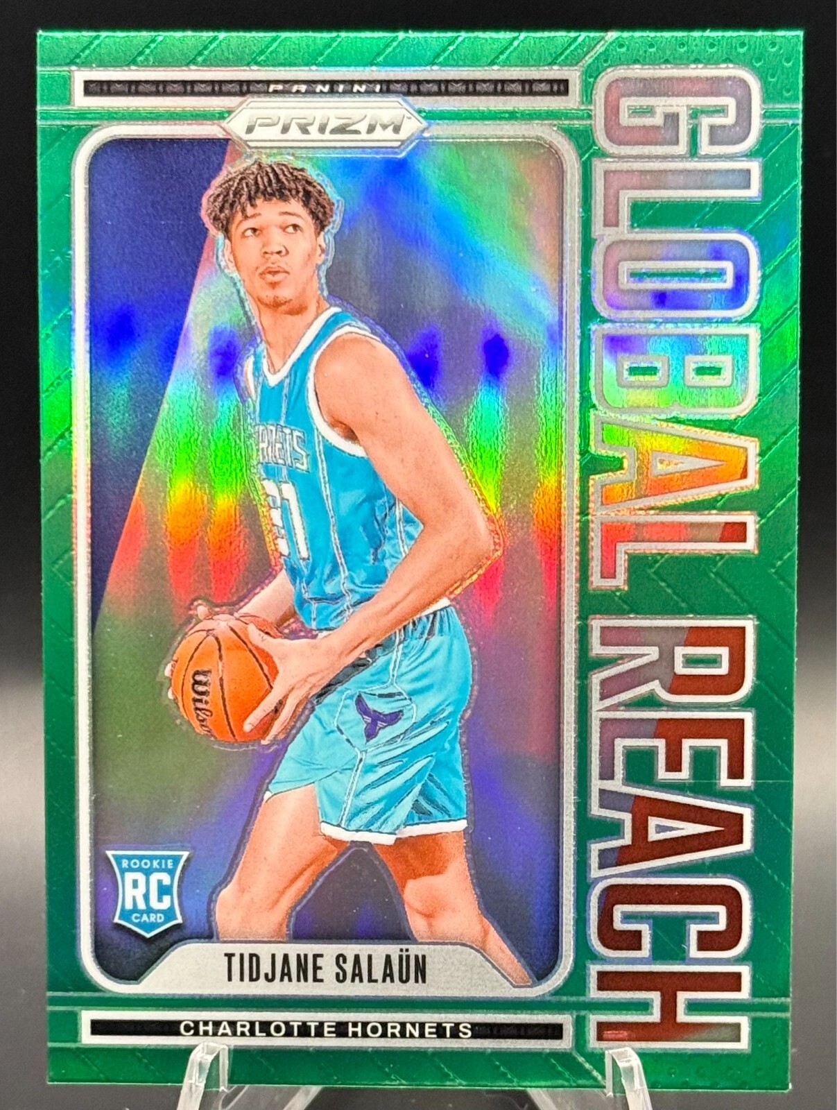 j david panini prizm Qatar RC 199シリ 2022 Prizm FIFA World Cup Qatar Julian Alvarez Rookie Card