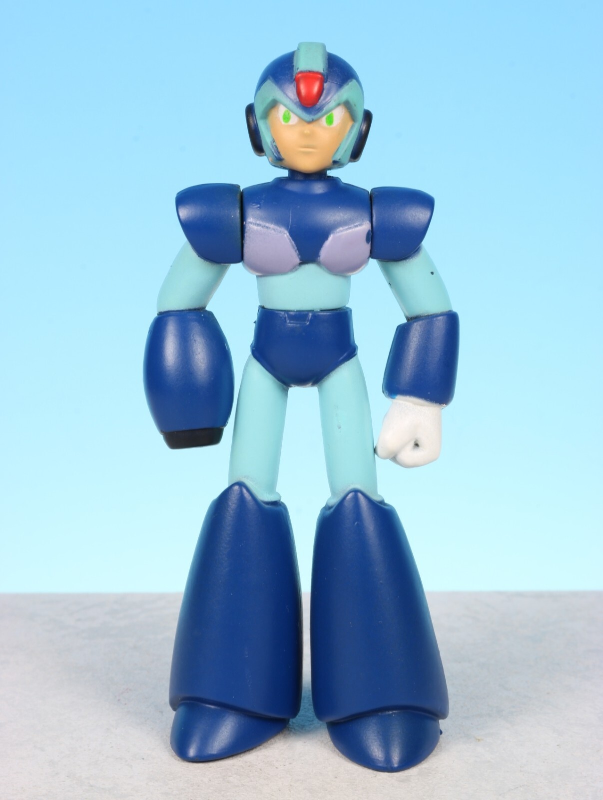 CAPCOM ROCKMAN X フィギュアコレクション　3体セット CAPCOM ROCKMAN X フィギュアコレクション 3体セット - メルカリ