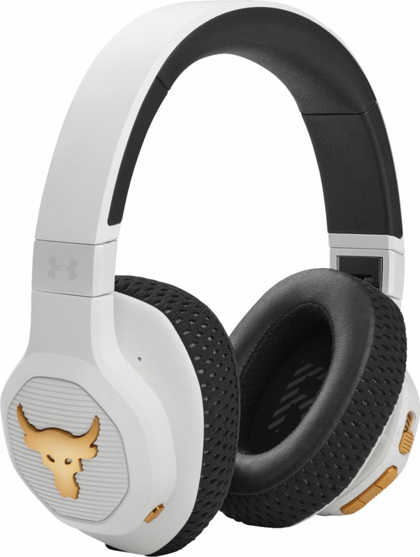 jbl project rock