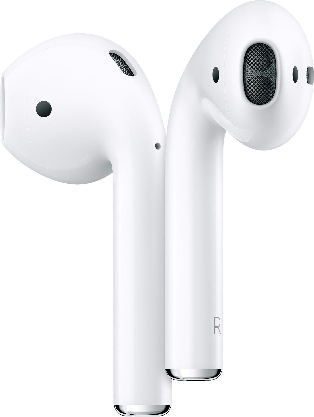 Apple Airpods 2nd Generation - Left Airpods or Right Airpods Apple Airpods 2nd Generation - Left Airpods or Right Airpods