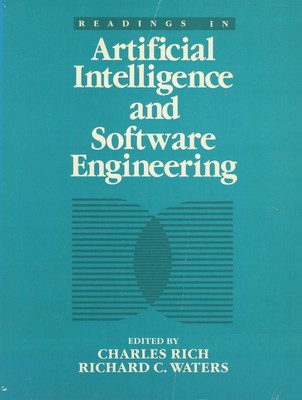 Charles Rich / Readings in Artificial Intelligence and Software Engineering