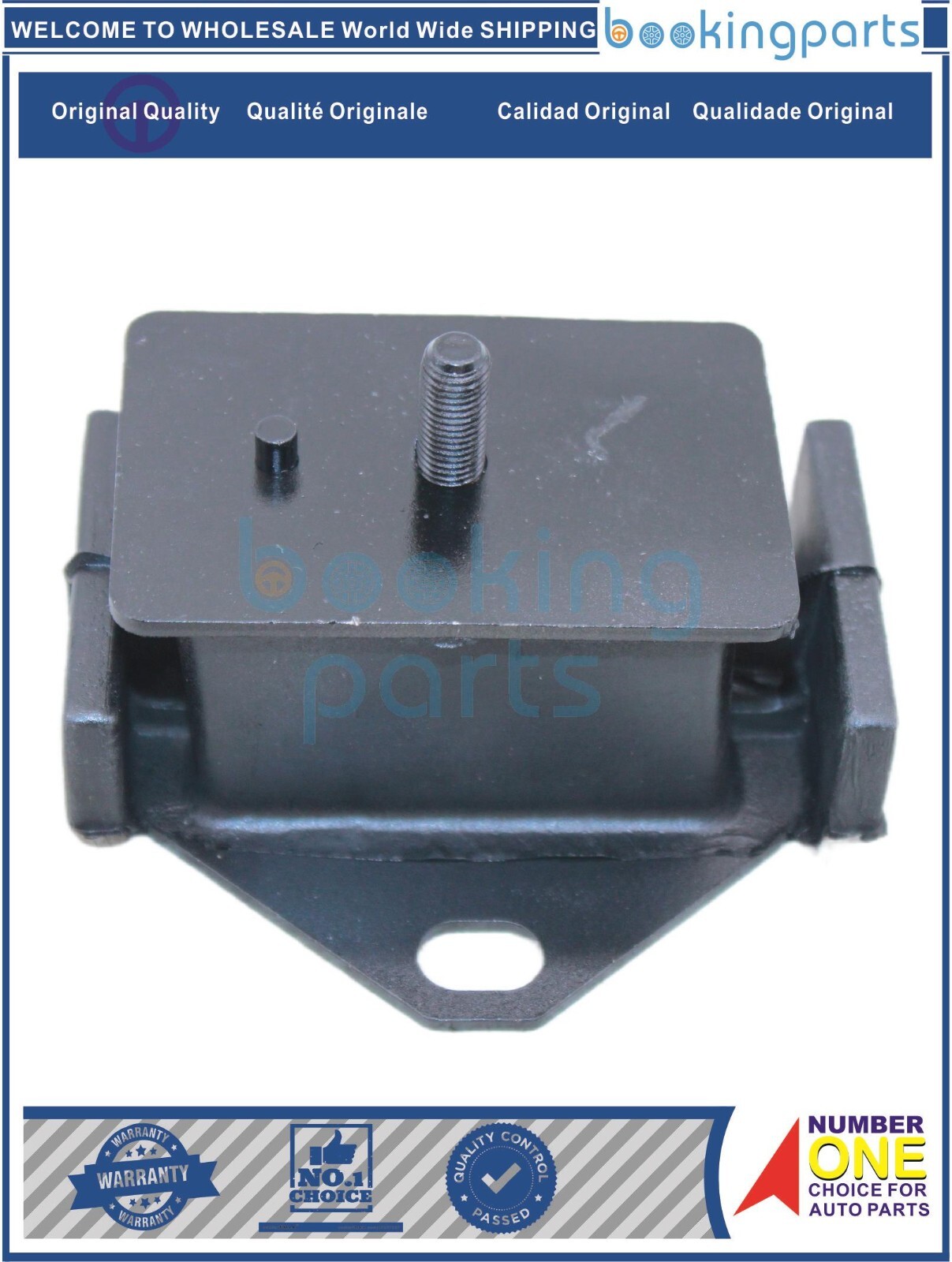 その他 mb Engine Mount For HYUNDAI STAREX 97-04 2.5L,H-1 01-06 2.5L