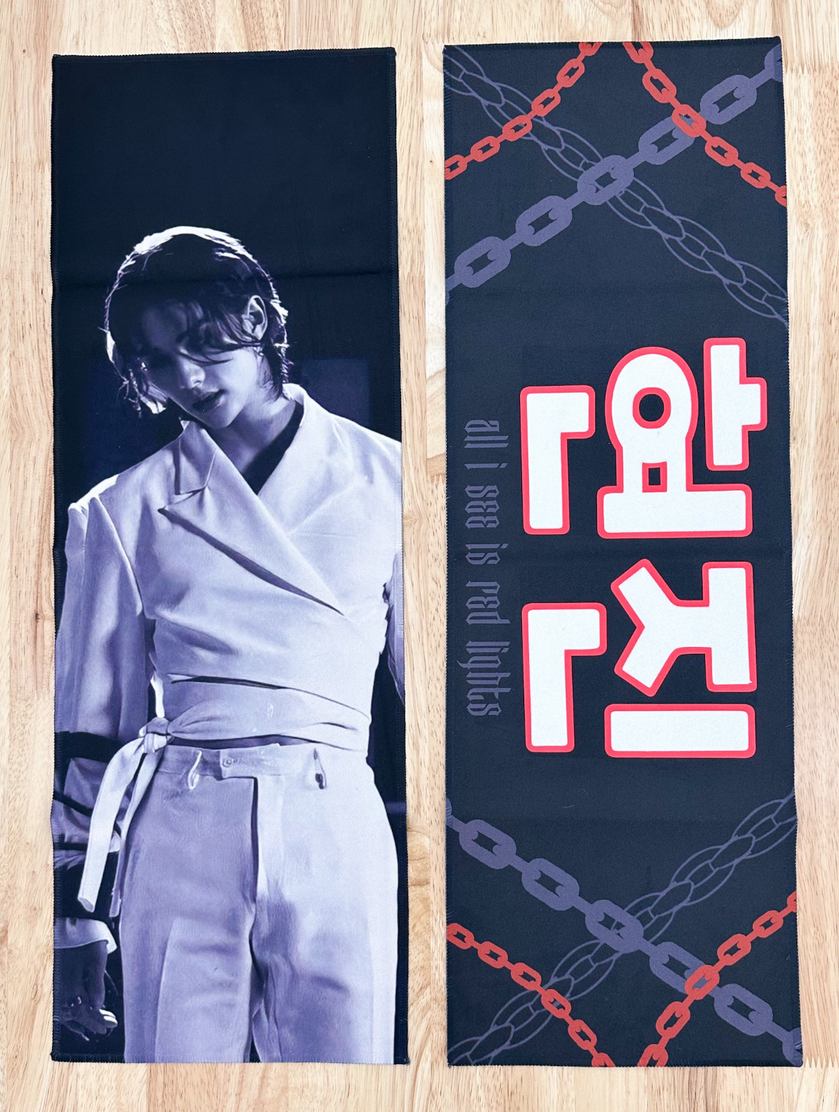 Stray Kids - straykids パンフレット　スローガン $_57.PNG?set_id=8800005007